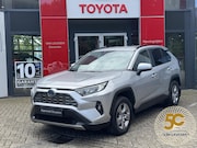 Toyota RAV4 - 2.5 Hybrid Dynamic AWD DYNAMIC 1650KG TREKGEW STOELVERW PARK
