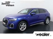 Audi Q5 - 50 TFSI e Advanced edition | 299 PK | SoH 87% | Ad