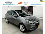 Hyundai ix35 - 1.6i GDI i-Catcher SCHUIFDAK / LEDER / XENON