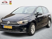 Volkswagen Golf Sportsvan - 1.2 TSI Connected Series / Trekhaak / Stoelverwarming / Navi