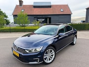 Volkswagen Passat - 1.4 TSI GTE Highline PANORMADAK VIRTUAL-COCKPIT LEER NAVI LE