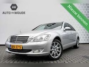 Mercedes-Benz S-klasse - Lang Schuifdak Weinig km