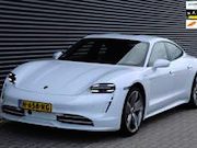 Porsche Taycan - 4S Performance 84 kWh