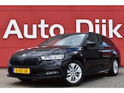 Skoda Octavia - Combi 1.0 e-TSI Sport Business LED | Carplay | Sportstoelen