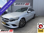 Mercedes-Benz C-klasse - Estate 220 d Premium Plus Pack
