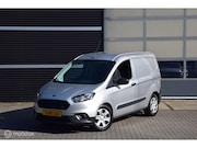 Ford Transit Courier - 1.0 Ambiente Start&Stop Parkeersensoren Verw. stoelen