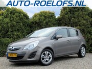 Opel Corsa - 1.4-16V 5-drs Cosmo * Navi * Pdc * Cruise