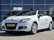 Renault Mégane - Coupé-Cabriolet 2.0 TCE GT 180
