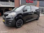 Peugeot Expert - Bestel 226S 1.6 BlueHDI 115 Premium