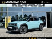 Renault 4 - Comfort Range Iconic 52 kWh | Intelligent Cruise Control | B