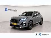 Peugeot 2008 - 1.2 PURETECH 100PK ALLURE PACK / NAVI / LEDER / CLIMA / LED