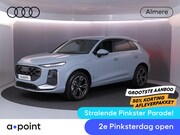 Audi Q3 - 1.5 e-hybrid S edition 272PK | 4jr garantie | S-line in & Ex