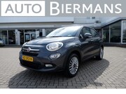 Fiat 500X - 1.4 T M-Air Lounge / INCL. 12mnd BOVAG / NAVI