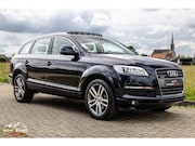 Audi Q7 - 4.2 FSI quattro Pro Line+ 5+2|Youngtimer|Lucht vering|€19.00