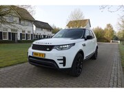 Land Rover Discovery - 3.0 Supercharged Si6 LPG SE *GRIJS KENTEKEN* | Trekhaak 3500