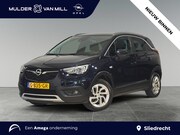 Opel Crossland - Innovation 1.2 Turbo 110pk | AGR-STOELEN | 180° CAMERA | NAV