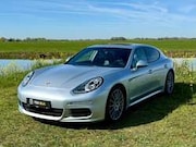 Porsche Panamera - 3.0 S E-Hybrid 2016 (207dkm) Carplay pano adaptive