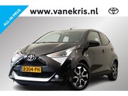 Toyota Aygo - 1.0 VVT-i X-Joy, Carplay, Climate Control, Dealer onderhoude