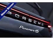 Porsche Panamera - 2.9 4 E-Hybrid | NAP | Sportuitlaat | Panoramadak | Comforts