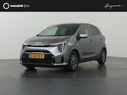 Kia Picanto - 1.0 GDi DynamicPlusLine | 4-zits | Parkeersensoren Achter |