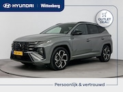 Hyundai Tucson - 1.6 T-GDI PHEV N Line Edition | NU TIJDELIJK GRATIS TREKHAAK
