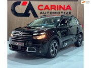Citroën C5 Aircross - 1.2 PureTech Business / Lane Assist / Cruise Control / Full 