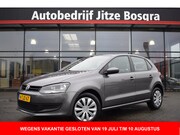 Volkswagen Polo - 1.2 TSi BlueMotion 5Drs Edition Airco | Originele Audio | St