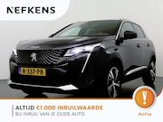 Peugeot 3008 - 130pk GT Automaat | 1ste eigenaar | FOCAL Audio | Camera | S
