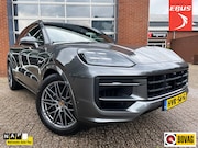 Porsche Cayenne - 3.0 E-Hybrid Trekhaak / Pano / Stoelventilatie / Stuurverwar
