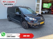 Ford Transit Connect - 1.6 TDCI L2 EXPORT Stoelverw./ 3Pers./ Airco/ Inrichting/ 17