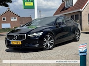 Volvo S60 - 2.0 T5 R Design / Camera / Trkehaak / Memory / H&K / Leder /