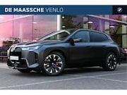BMW iX - xDrive45 M Sport / M Multifunctionele Stoelen / Pa