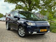 Mitsubishi Outlander - 2.0 PHEV Limited Edition X-Line | Schuif/kanteldak + Leder +