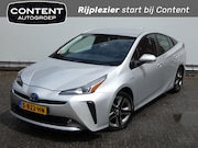 Toyota Prius - 1.8 Full Hybrid 122PK Aut Executive / Trekhaak
