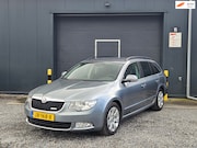 Skoda Superb - 1.6 TDI Greenline Ambition Business Line