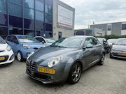 Alfa Romeo MiTo - 0.9 TwinAir Distinctive Leder, Carplay, APK 07/27