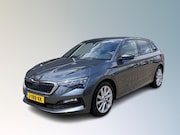 Skoda Scala - 1.0 TSI SPORT BUSINESS
