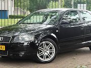 Audi A3 - 2.0 FSI Ambition