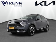 Kia Sportage - 1.6 T-GDi Hybrid DynamicPlusLine - Adaptive Cruise - Stoel/S