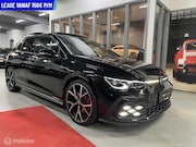 Volkswagen Golf - 2.0 GTD 2024 VOL PANO ELEK STOELEN HEADUP LEER HARMAN KARDON