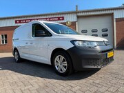 Volkswagen Caddy - Cargo Maxi 2.0 TDI DSG CarPlay MF-stuur optioneel met Aluca