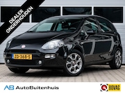 Fiat Punto - Evo 0.9 TwinAir Sempre|TREKHAAK|PDC|CLIMATE|CRUISE|DAB