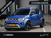 Suzuki Ignis - Style 1.2 Smart Hybrid 83pk DAB | NAVI | CAMERA | CLIMA | LA
