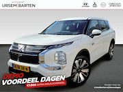 Mitsubishi Outlander - 2.4 PHEV Intense 20 inch LM velgen | Winter pakket