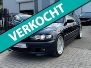 BMW 3-serie - 325xi High Exec. Full options Superconditie