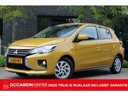 Mitsubishi Space Star - 1.2 Dynamic Cam/Bluet./Automaat "RIJKLAARPRIJS"