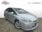 Toyota Prius - 1.8 Dynamic Leder/Trekhaak