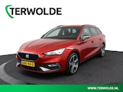 Seat Leon - Sportstourer 1.4 TSI eHybrid PHEV FR Business Intense | Trek