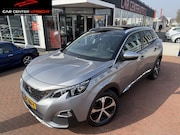 Peugeot 3008 - 1.6 PureT. GT Line | automaat |