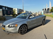 Volvo C70 - 2.4 Summum